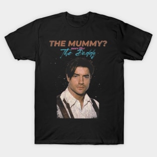 More Like the Daddy T-Shirt